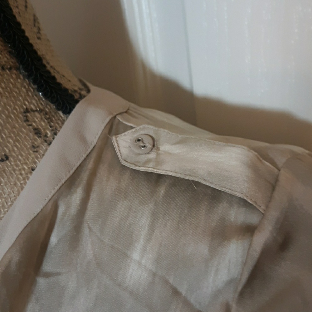 Dress Blouse - Picture 4 of 8
